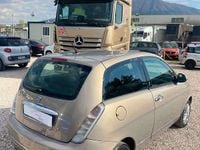Usata Lancia Ypsilon 69 CV (50 kW) 2010 Oro Utilitaria
