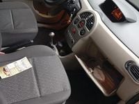 Usata Renault Modus 75 CV (55 kW) 2007 Monovolume