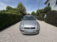 Usata Fiat Stilo Active 103 CV (75 kW) 2001 Grigio Utilitaria