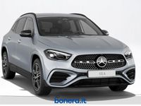 Nuova Mercedes GLA200 Advanced Plus 150 CV (110 kW) 2025 Argento SUV