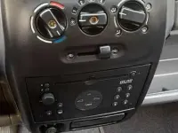Usata Opel Agila 75 CV (55 kW) 2000 Blu/azzurro Monovolume