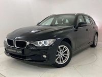 usata BMW 320 Serie 3 Touring d 184cv Business auto