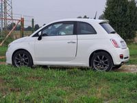 usata Fiat 500S 1.3 multijet 95 cv