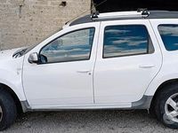 Usata Dacia Duster 107 CV (78 kW) 2010 SUV