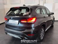 usata BMW X1 (F48) xdrive18d xLine auto -imm:18/12/2019 -103.084km