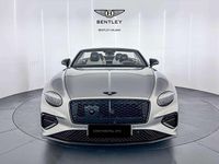 Nuova Bentley Continental 680 CV (500 kW) 2026 Grigio Cabrio
