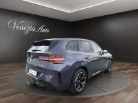 Usata BMW X3 M Sport 196 CV (144 kW) 2025 Blu/azzurro SUV