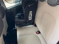 Usata Fiat Panda Easy 80 CV (58 kW) 2012 Utilitaria