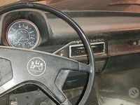 Usata VW Käfer Karmann 1970 Bianco Cabrio