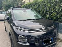 Usata Citroën C3 2020 Nero Utilitaria