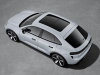 Usata Porsche Macan Turbo 430 kW (585 CV) 2024 Grigio SUV