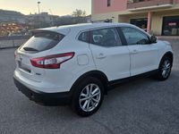 usata Nissan Qashqai 1.6 dci 130 cv 2014