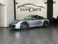 Usata Porsche 911 Carrera 370 CV (272 kW) 2016 Other Coupé