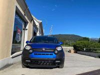 Nuova Fiat Panda S 69 CV (50 kW) 2026 Blu/azzurro Utilitaria