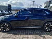 Usata Kia XCeed Style 136 CV (100 kW) 2023 Blu/azzurro SUV
