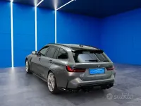 Usata BMW M3 Competition Edition 530 CV (389 kW) 2025 Grigio Station wagon