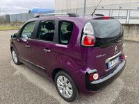 Usata Citroën C3 Picasso Exclusive 99 CV (72 kW) 2016 Other Monovolume