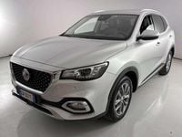 Usata MG HS 162 CV (119 kW) 2023 Argento SUV