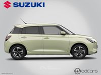 Nuova Suzuki Swift 83 CV (61 kW) 2025 Nero Utilitaria