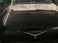 Usata Cadillac Eldorado 1950 Nero Coupé