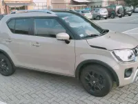 Usata Suzuki Ignis 90 CV (66 kW) 2021 SUV