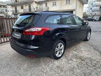 Usata Ford Focus 116 CV (85 kW) 2012 Other Station wagon