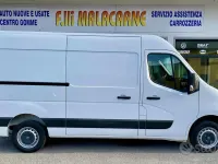 Occasion Opel Movano 131 ch (96 kW) 2019 Blanc Van