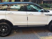 Usata Land Rover Range Rover evoque 150 CV (110 kW) 2018 Station wagon