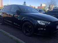 Usata Audi A3 Business 150 CV (110 kW) 2020 Berlina