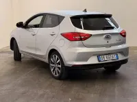 Usata EVO Evo 3 113 CV (83 kW) 2024 Grigio SUV