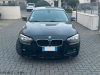 usata BMW 118 118 d 5p. Urban