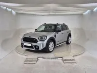 Usata Mini Countryman 2023 Grigio SUV