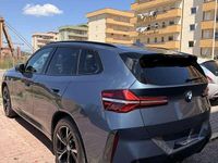 Usata BMW X3 M Sport 197 CV (144 kW) 2024 SUV