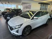 Nuova Hyundai i20 90 CV (66 kW) 2026 Grigio Utilitaria