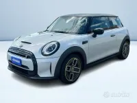 Usata Mini Cooper SE Classic 75 kW (102 CV) 2022 Utilitaria