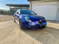 usata Alfa Romeo Giulietta 1.4 t. Sprint Gpl 120cv