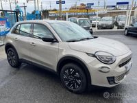 Usata Fiat 600 101 CV (74 kW) 2024 SUV