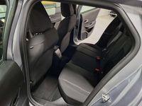 Nuova Lancia Ypsilon 101 CV (74 kW) 2025 Grigio granito (861) Utilitaria