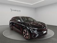 Usata Renault Mégane IV Techno 2022 Nero