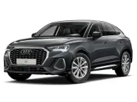 Nuova Audi Q3 Sportback Comfort 150 CV (110 kW) 2025 Grigio daytona perla SUV