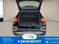 Usata Audi Q2 150 CV (110 kW) 2021 Nero SUV