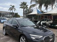Gebraucht Audi A3 Advanced 150 PS (110 kW) 2020 Limousine