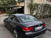 Usata BMW 320 170 CV (125 kW) 2008 Coupé