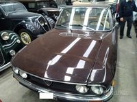 Usata Lancia Fulvia 88 CV (64 kW) 1970 Marrone Utilitaria