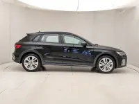 Nuova Audi A3 Advanced 150 CV (110 kW) 2026 Nero mythos metallizzato