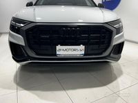 usata Audi Q8 50 3.0 tdi mhev S-Line quattro tiptronic 286cv