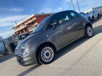 Usata Fiat 500 69 CV (50 kW) 2023 Grigio Berlina