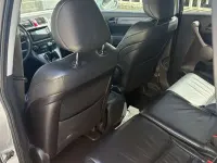 Usata Honda CR-V Elegance 140 CV (102 kW) 2009 Grigio SUV