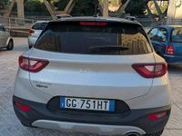 Usata Kia Stonic Style 101 CV (74 kW) 2022 SUV