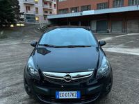 usata Opel Corsa 1.3 mtj 75 cv, anno 2014